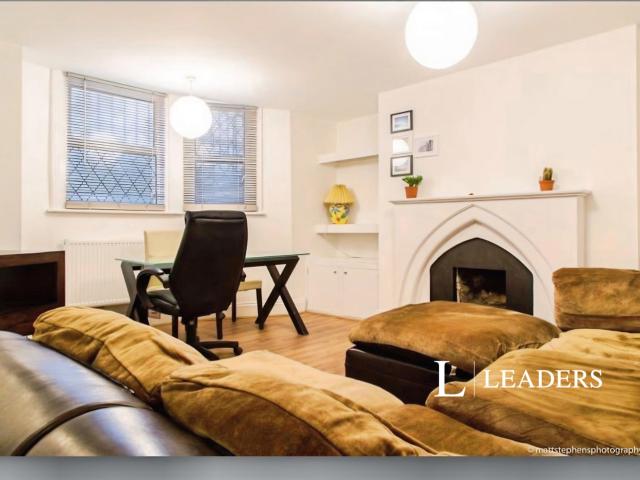 Apartment to rent in Grand Parade, Brighton, East Sussex, BN2 | Leaders