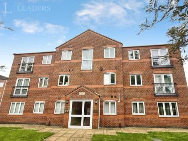 Apartment to rent in Grants Yard, Burton on Trent, Staffordshire, DE14 | Leaders