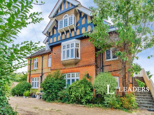 Apartment to rent in Granville Road, Sevenoaks, TN13 | Leaders