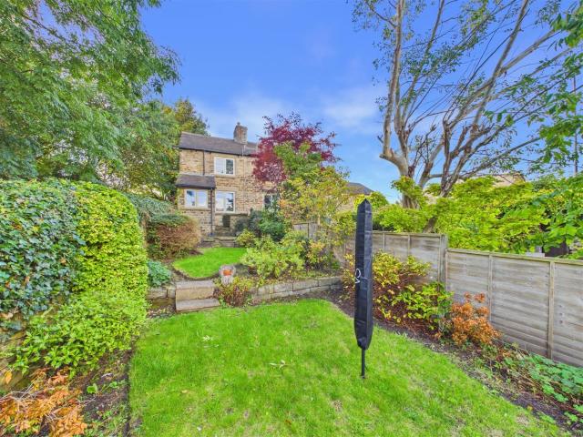apartment to rent in Greystones Road, Sheffield