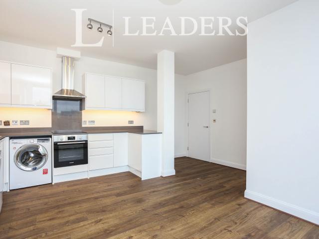 Apartment to rent in Great Suffolk Street, London, SE1 | Leaders