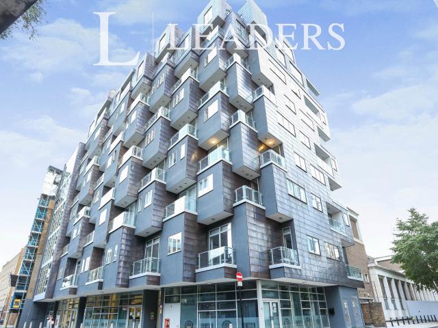 Apartment to rent in Great Suffolk Street, London, SE1 | Leaders