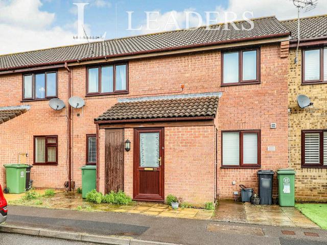 Apartment to rent in Green Farm Gardens, Hilsea, Portsmouth, PO3 | Leaders