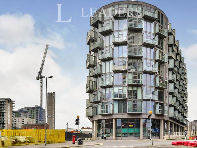 Apartment to rent in Greengate, Salford, M3 | Leaders
