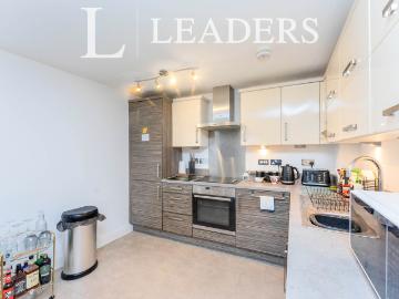 Apartment to rent in Handbridge Square, Chester, CH1 | Leaders