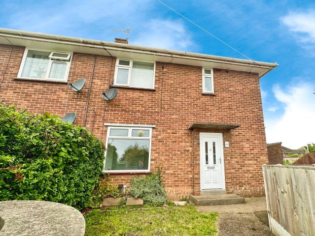 Apartment to rent in Hall Road, Norwich, NR4 | Leaders