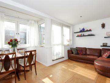 apartment to rent in Harewood Avenue, Marylebone, London, NW1