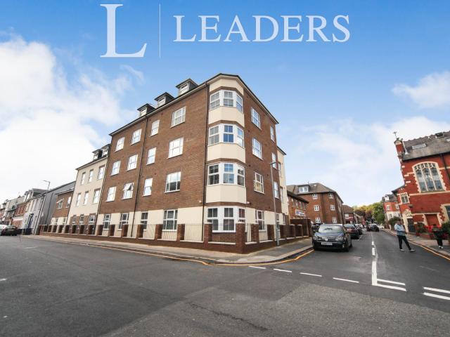 Apartment to rent in Hastings Street, Luton, Bedfordshire, LU1 | Leaders