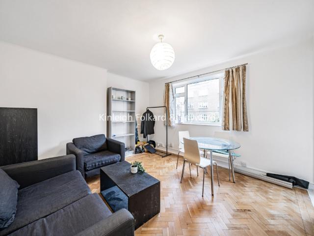 apartment to rent in Hatfields, London, SE1