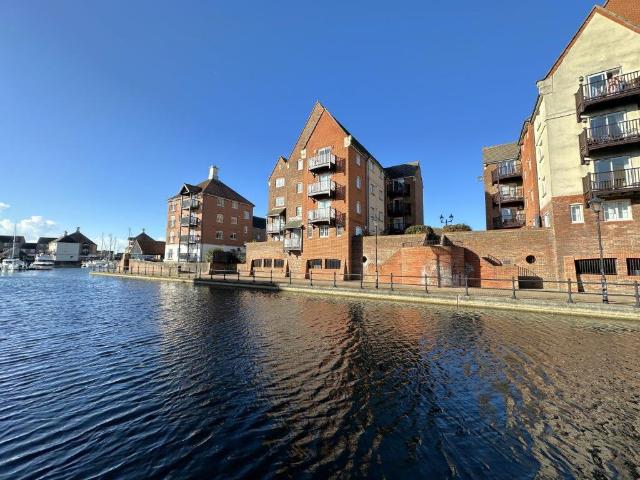 Apartment to rent in Havana Court, Eastbourne, East Sussex, BN23 | Leaders