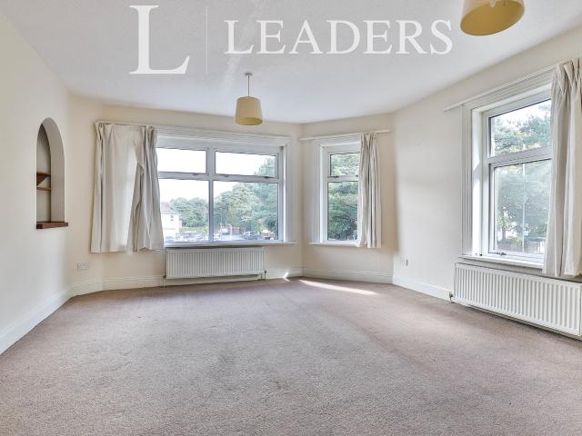 Apartment to rent in Haven Road, Poole, BH13 | Leaders