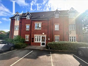 Apartment to rent in Haynes House, 105 Mount Pleasant, Redditch, B97 | Leaders