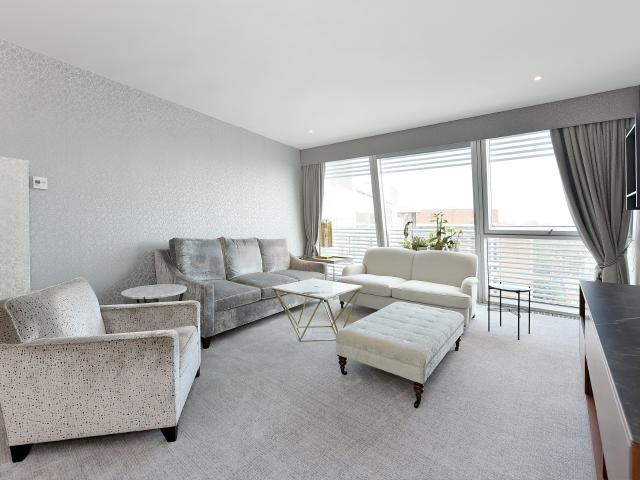 apartment to rent in Hester Road, Battersea, London, SW11