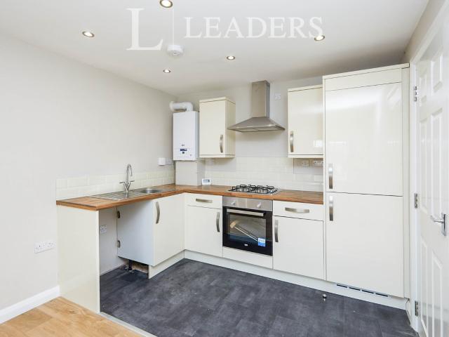 Apartment to rent in High Street, Alfreton, DE55 | Leaders