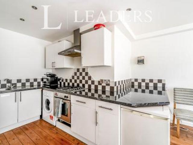 Apartment to rent in High Street, Bedford, Bedfordshire, MK40 | Leaders