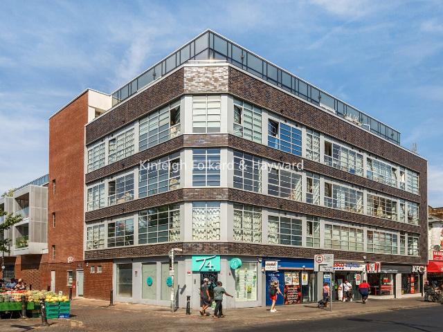 apartment to rent in Highshore Road, London, SE15