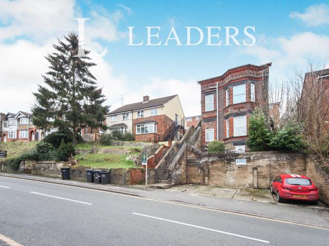 Apartment to rent in Hilary Court, 242 Hitchin Road, Luton, LU2 | Leaders