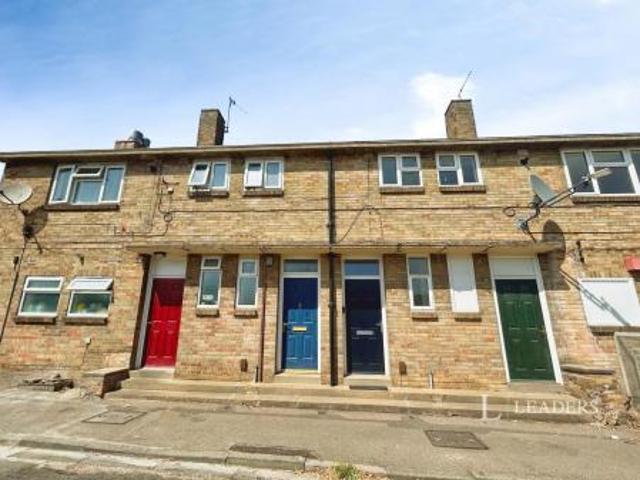 Apartment to rent in Hill Close, Peterborough, Cambridgeshire, PE1 | Leaders