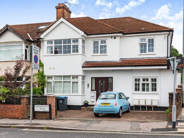 apartment to rent in Homersham Road, Kingston Upon Thames, KT1