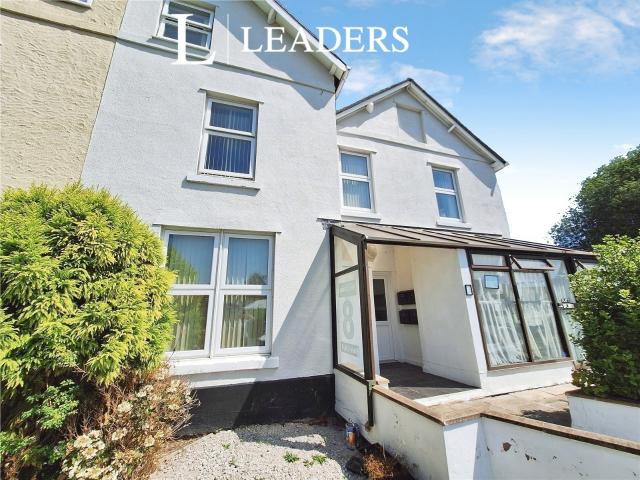Apartment to rent in Hoole Park, Chester, Cheshire, CH2 | Leaders
