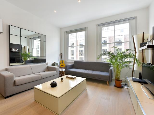 apartment to rent in Hogarth Road, Earls Court, London, SW5