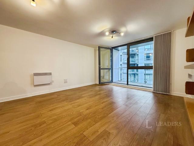 Apartment to rent in Holliday Street, Birmingham, West Midlands, B1 | Leaders