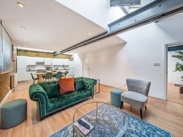 apartment to rent in Hopewell Street, Camberwell, London, SE5