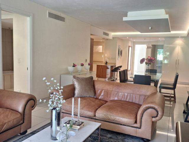 Apartment to rent in Houghton Estate