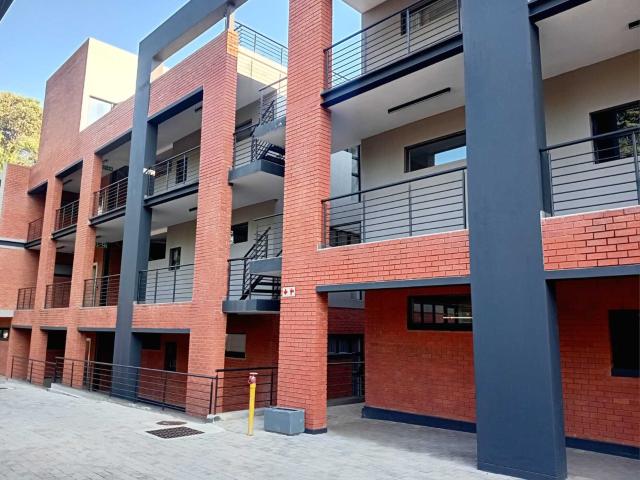 Apartment to rent in Houghton Estate