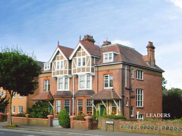 Apartment to rent in Hove, BN3 | Leaders