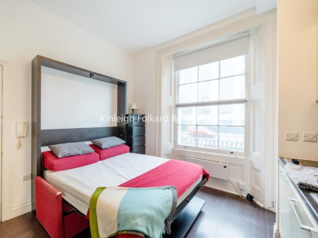 apartment to rent in Hurdwick Place, Camden, London, NW1