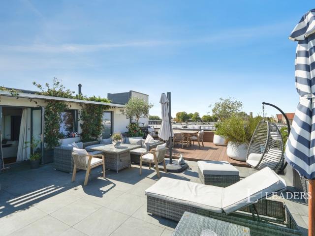 Apartment to rent in Indigo Place, Dunalley Street, Cheltenham, Gloucestershire, GL50 | Leaders
