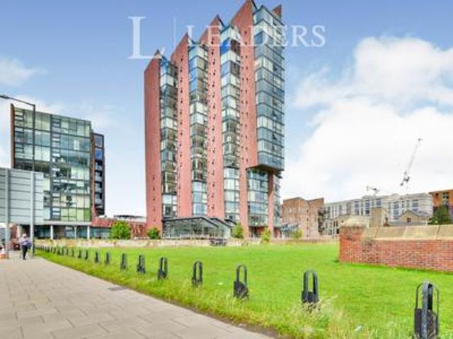 Apartment to rent in Islington Wharf, 153 Great Ancoats Street, Manchester, M4 | Leaders
