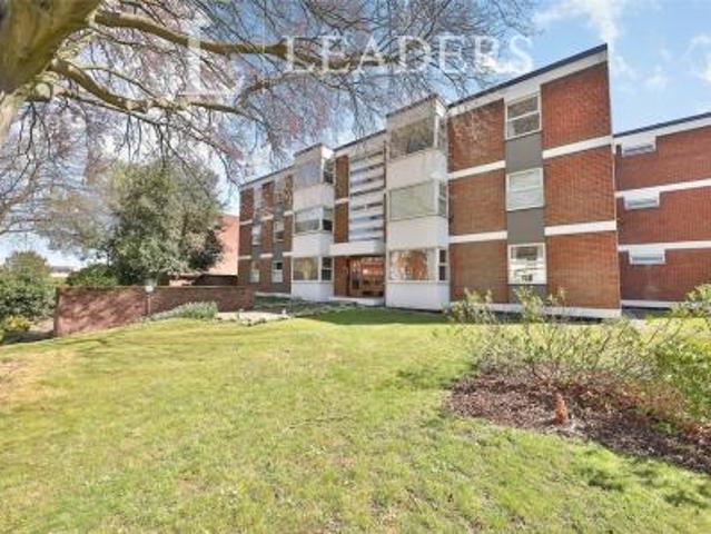 Apartment to rent in Ipswich Road, Norwich, Norfolk, NR1 | Leaders