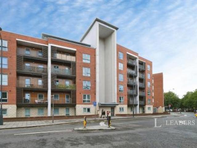 Apartment to rent in Jamaica Street, Liverpool, Merseyside, L1 | Leaders