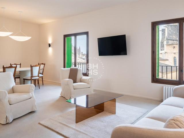 Apartment to rent in Jaume III / Jaime III
