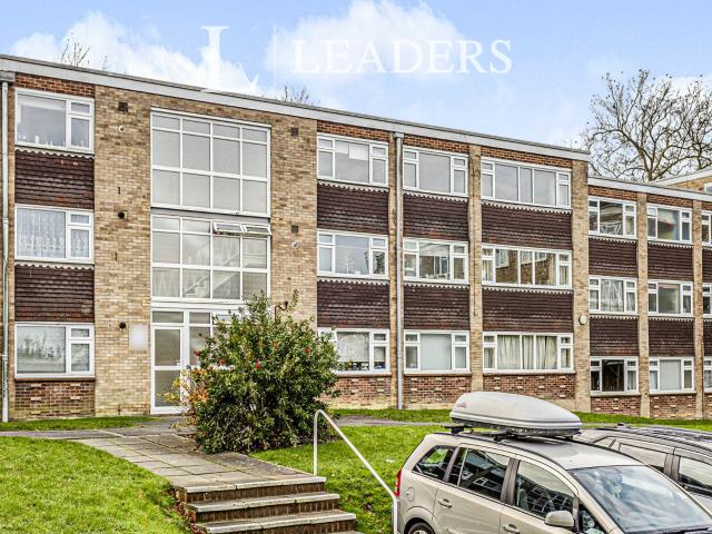 Apartment to rent in Jireh Court, Perrymount Road, Haywards Heath, RH16 | Leaders
