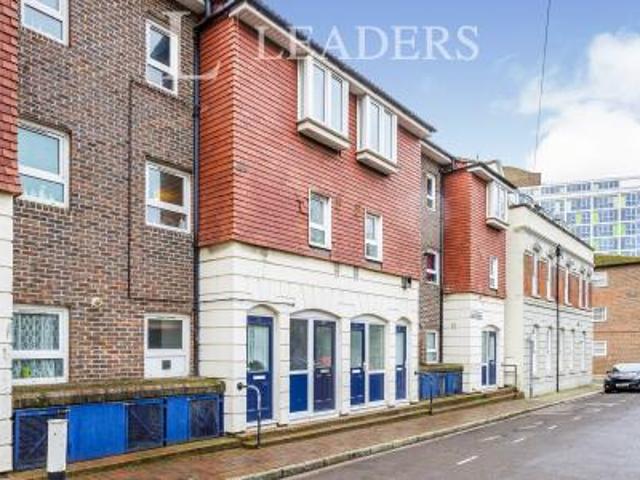 Apartment to rent in Kent Street, Portsmouth, PO1 | Leaders