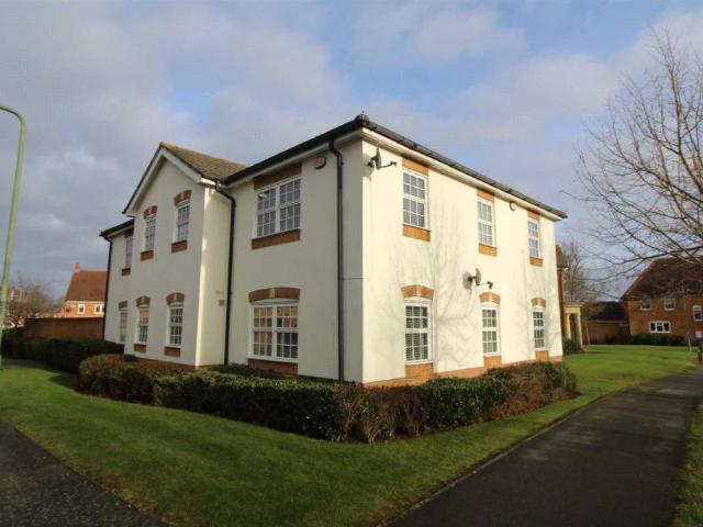 Apartment to rent in Kendall Place, Medbourne, Milton Keynes, Buckinghamshire, MK5 | Leaders