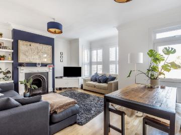 apartment to rent in Kendall Road, Beckenham, BR3