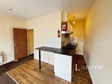 Apartment to rent in King Street, Great Yarmouth, Norfolk, NR30 | Leaders