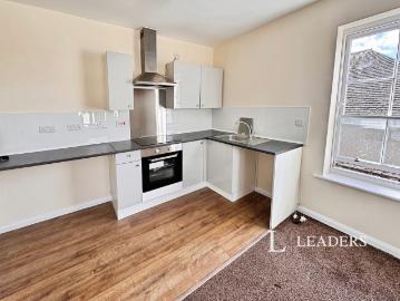 Apartment to rent in King Street, Great Yarmouth, Norfolk, NR30 | Leaders