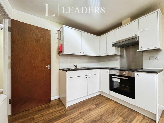 Apartment to rent in King Street, Great Yarmouth, Norfolk, NR30 | Leaders