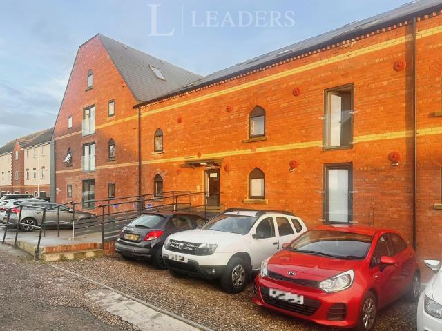 Apartment to rent in Kiln Court, Kirk Sandall, Doncaster, South Yorkshire, DN3 | Leaders