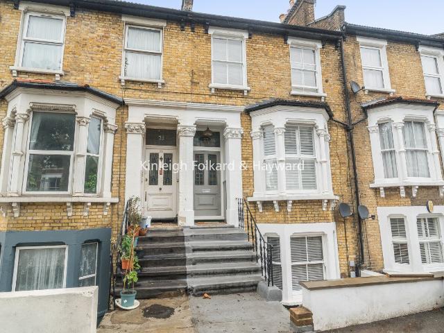 apartment to rent in Kitto Road, New Cross, London, SE14