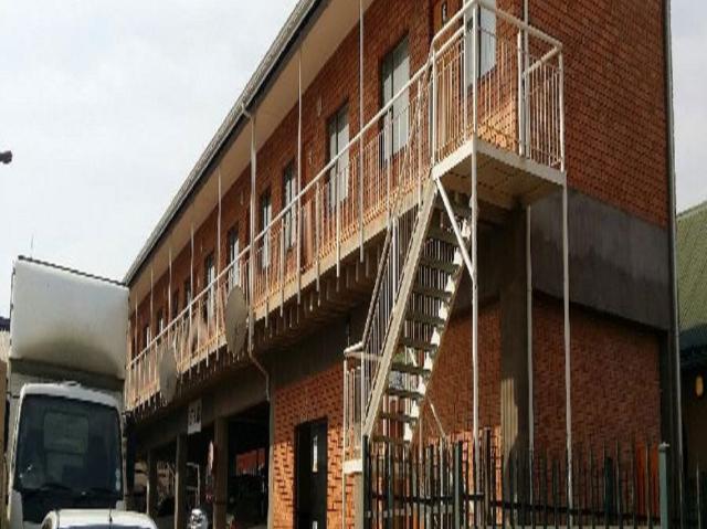 Apartment to rent in Kokstad