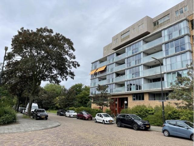 Apartment to rent in Klaroenstraat 101 Rijswijk
