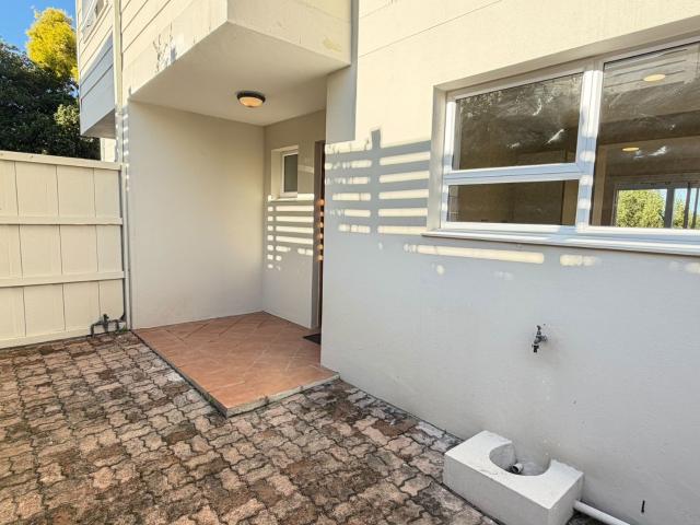 Apartment to rent in Knysna Central