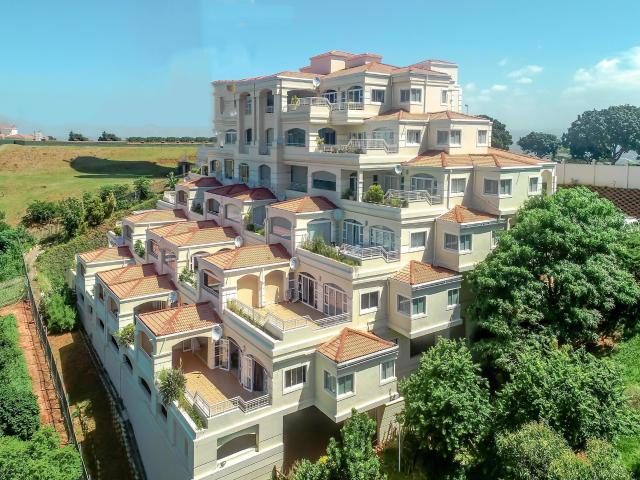 Apartment to rent in La Lucia