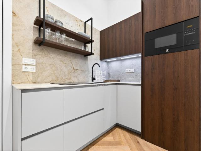 Apartment to rent in La Malagueta
